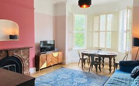 Lovingly Restored Victorian Apartment In Hastings